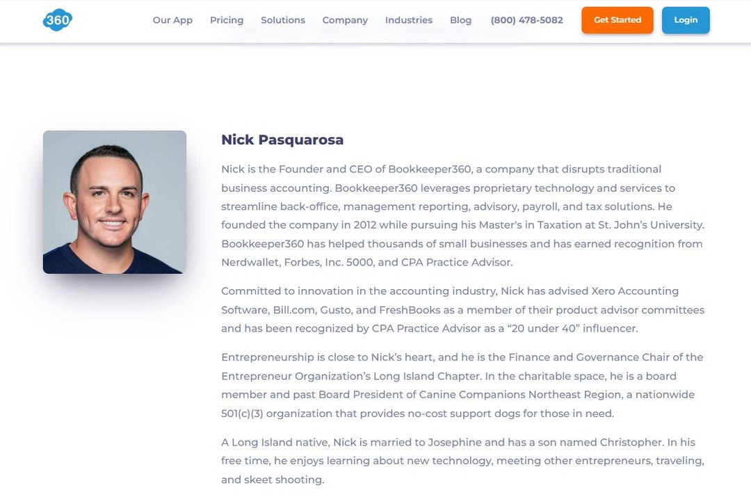 Accounting & Bookkeeping in 2024: Trends, Challenges & Opportunities accounting-bookeeping-website-design-3