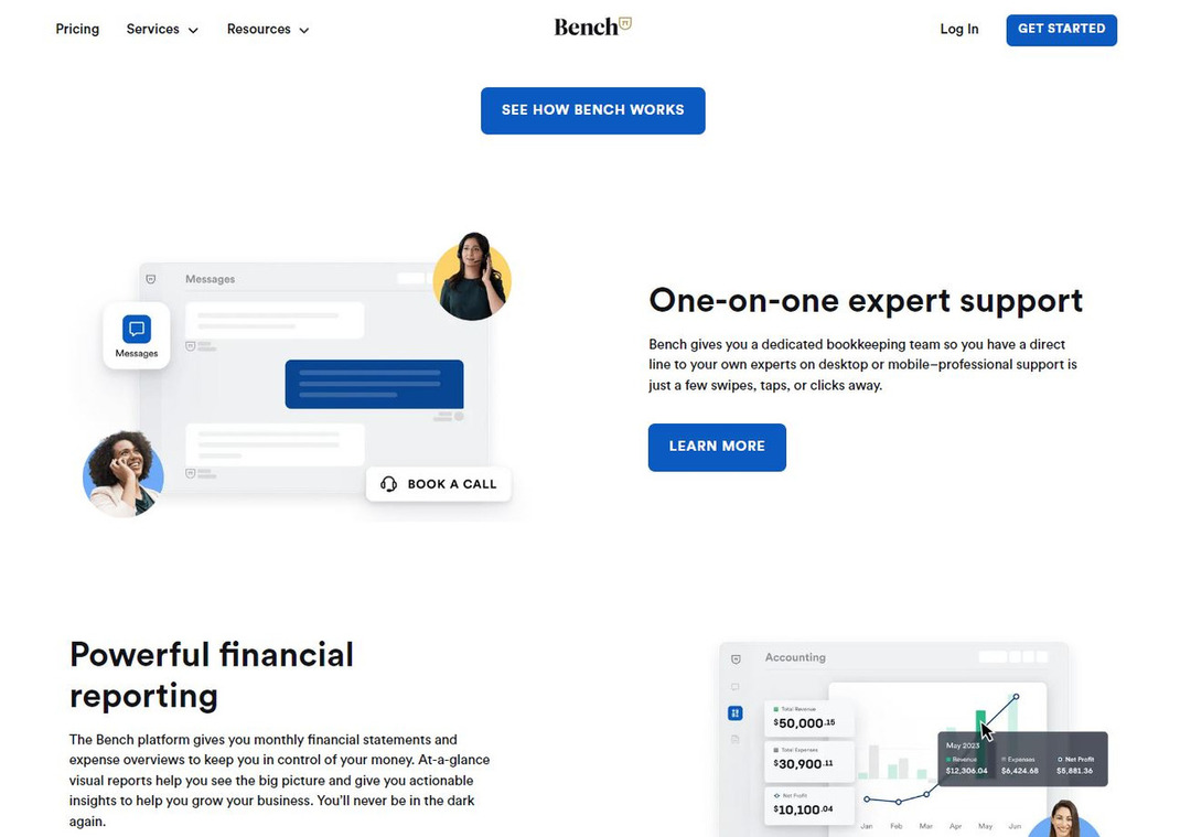 Top Canadian Accounting Web Design: 6 Elements for Success accounting-website-design-2