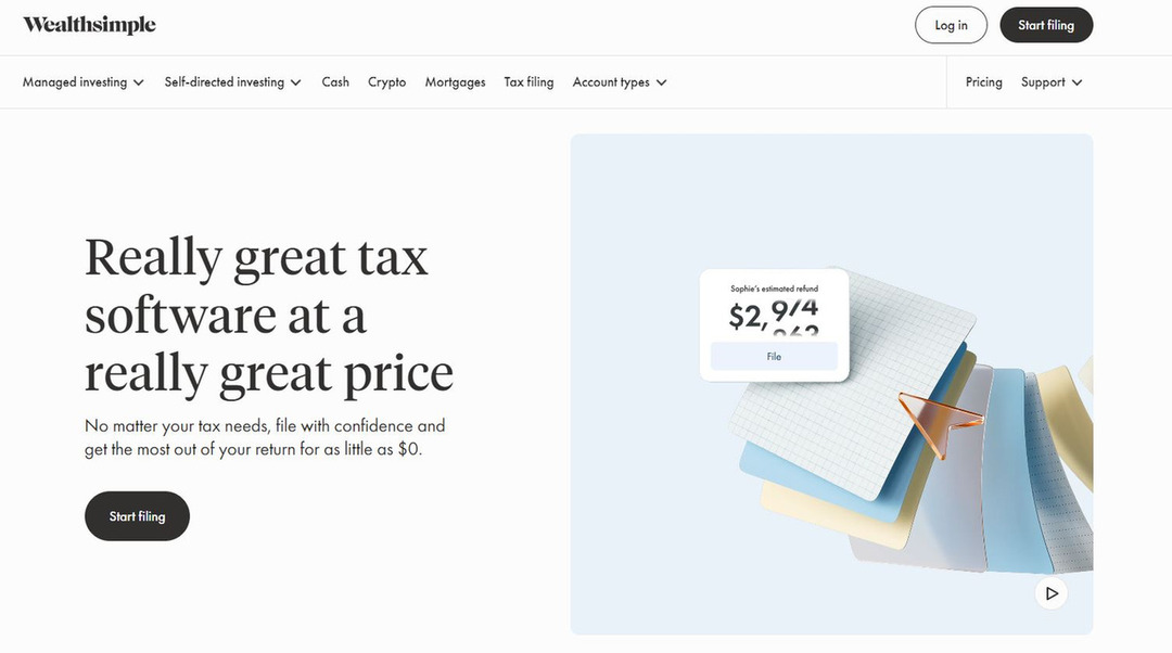 Top Canadian Accounting Web Design: 6 Elements for Success accounting-website-design-3