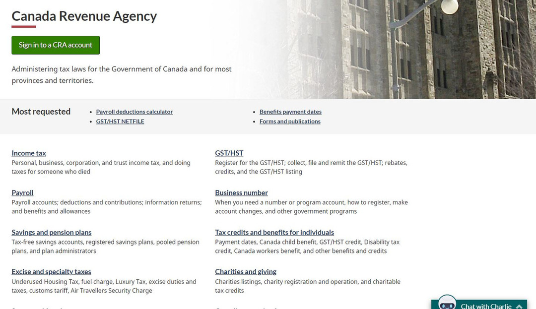 Top Canadian Accounting Web Design: 6 Elements for Success accounting-website-design-6