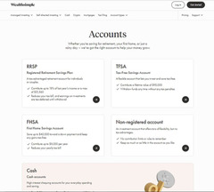 Top Canadian Accounting Web Design: 6 Elements for Success accounting-website-design-7