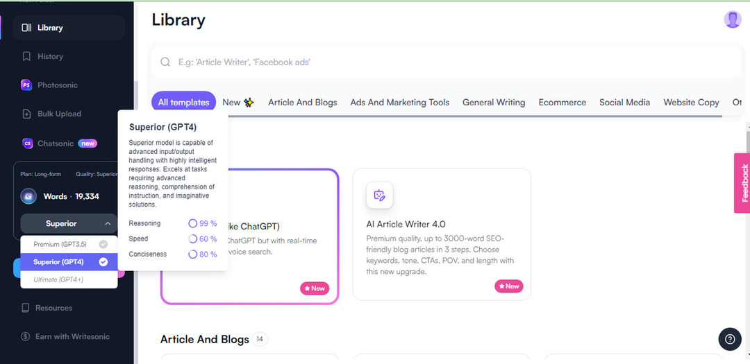 AI Content Tools Showdown: Jasper vs. Claude vs. Writesonic ai-content-tools-showdown-jasper-vs-claude-vs-writesonic-1