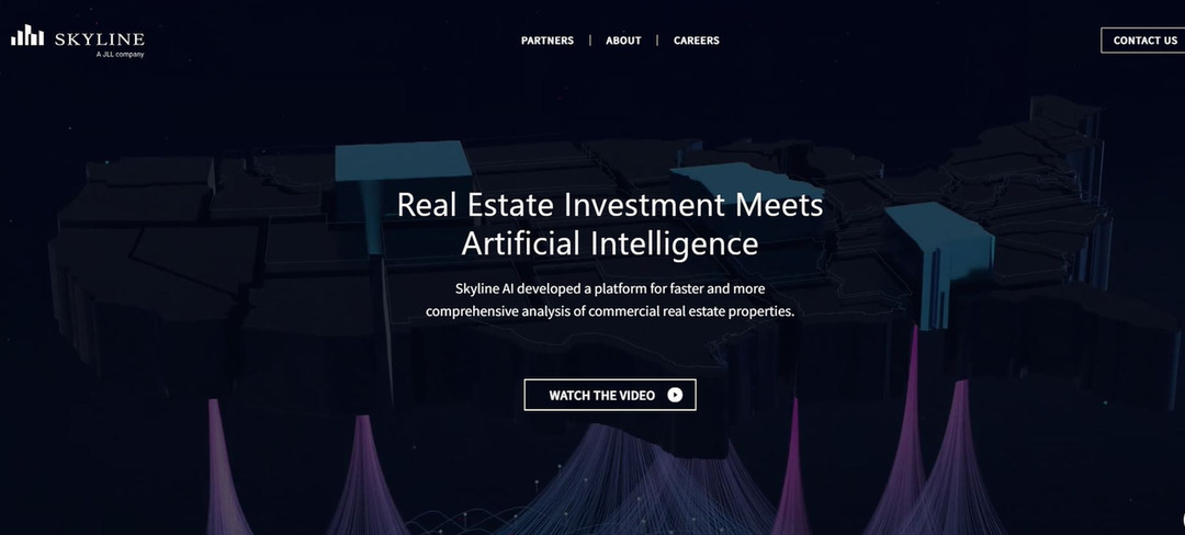AI Tools Reshaping US Real Estate: SMB Guide ai-tools-us-real-estate-1