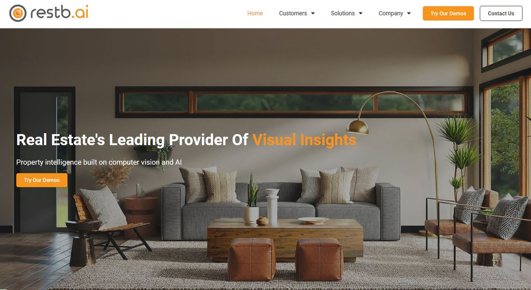 AI Tools Reshaping US Real Estate: SMB Guide ai-tools-us-real-estate-4