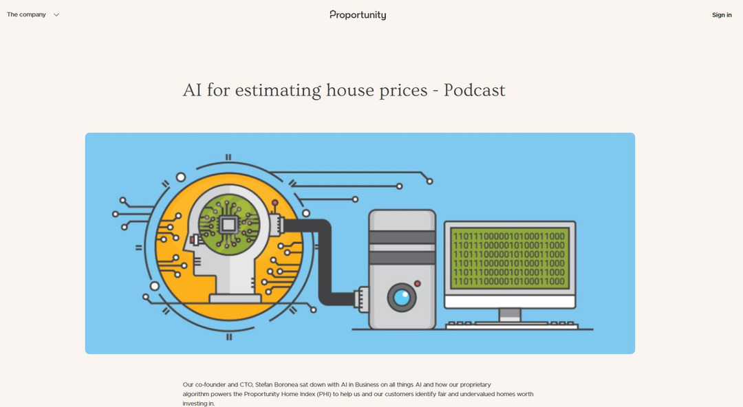AI Tools Reshaping US Real Estate: SMB Guide ai-tools-us-real-estate-7