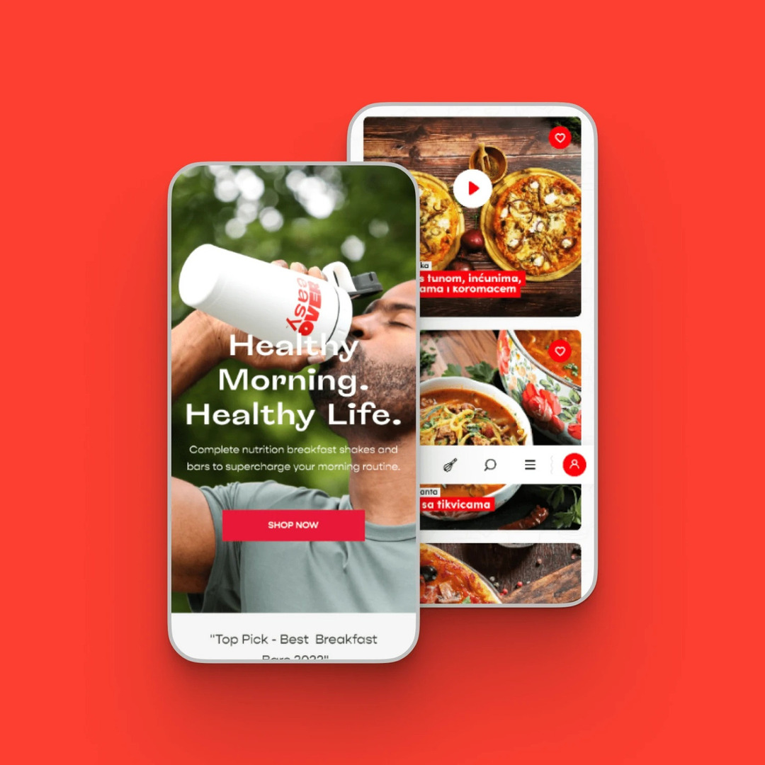 Best Food and Beverage Website Designs to Inspire Your Online Presence best-food-and-beverage-website-designs-to-inspire-your-online-presence-5