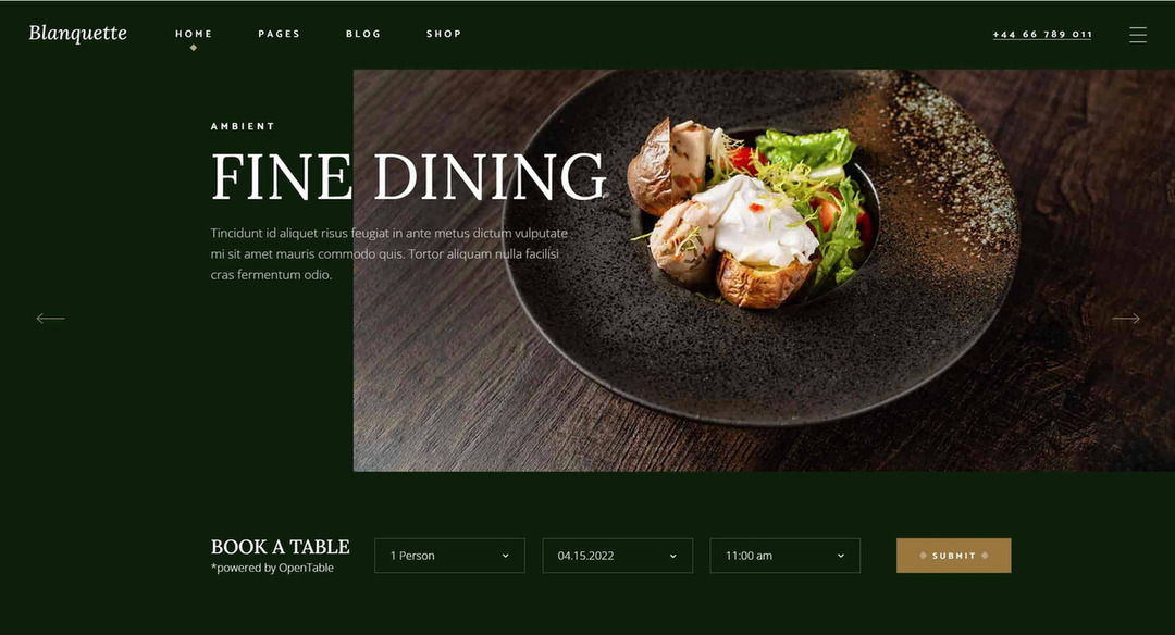 Best Food and Beverage Website Designs to Inspire Your Online Presence best-food-and-beverage-website-designs-to-inspire-your-online-presence-6