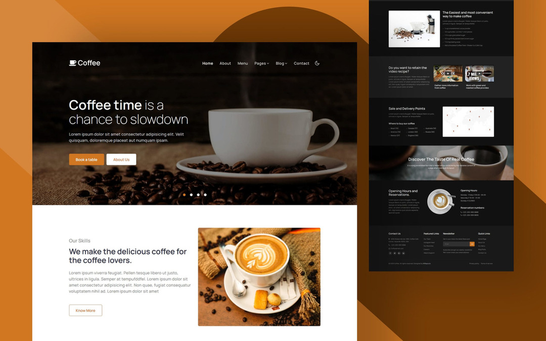 Best Food and Beverage Website Designs to Inspire Your Online Presence best-food-and-beverage-website-designs-to-inspire-your-online-presence-8