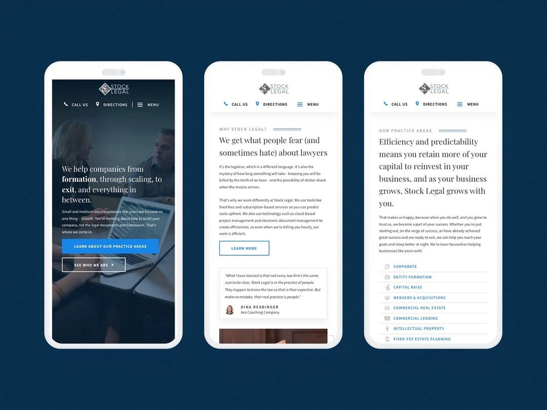 Best Law Firm Website Designs: Engaging and Converting Clients best-law-firm-website-designs-engaging-and-converting-clients-3