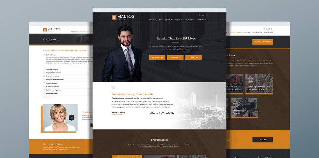Best Law Firm Website Designs: Engaging and Converting Clients best-law-firm-website-designs-engaging-and-converting-clients-5