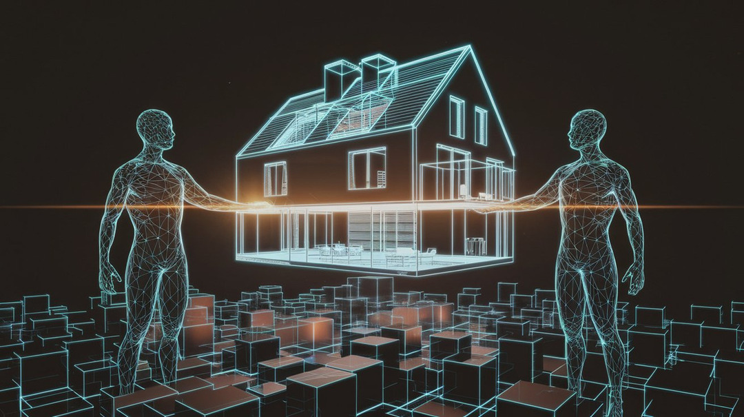 The Impact of Blockchain Technology on Canadian Real Estate Transactions blockchain-technology-on-canadian-real-estate-3