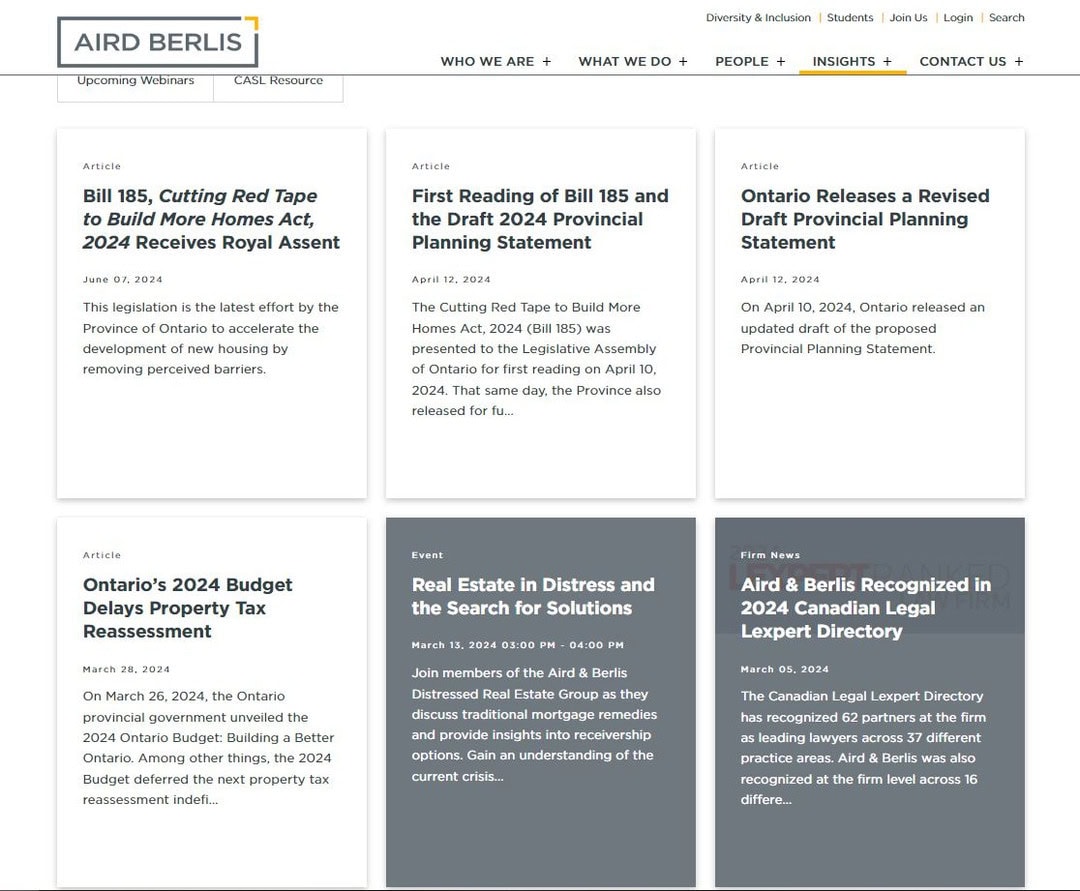 10 Essential Website Features for Canadian Real Estate Lawyers canadian-real-estate-lawyers-8
