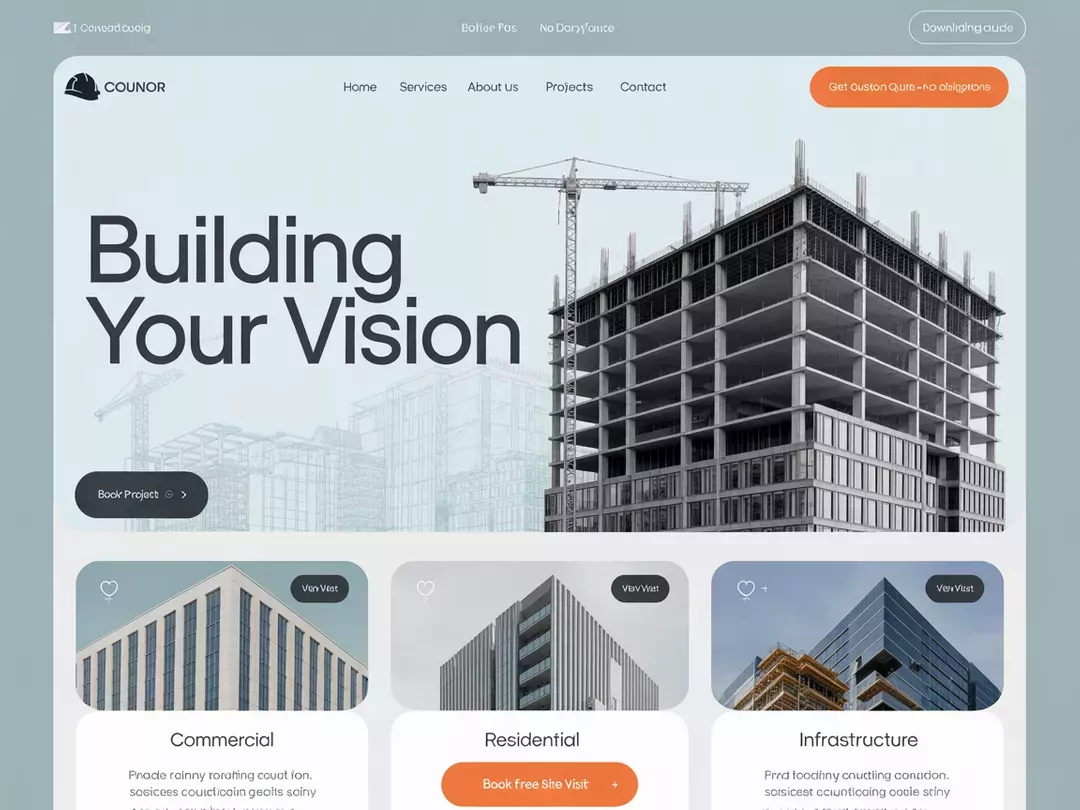 What types of CTAs (calls-to-action) work best on construction websites? cta-strategies-for-construction-website