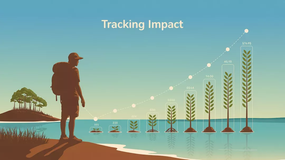 Does carbon offset info actually matter to travelers? does-carbon-offset-info-actually-matter-to-travelers