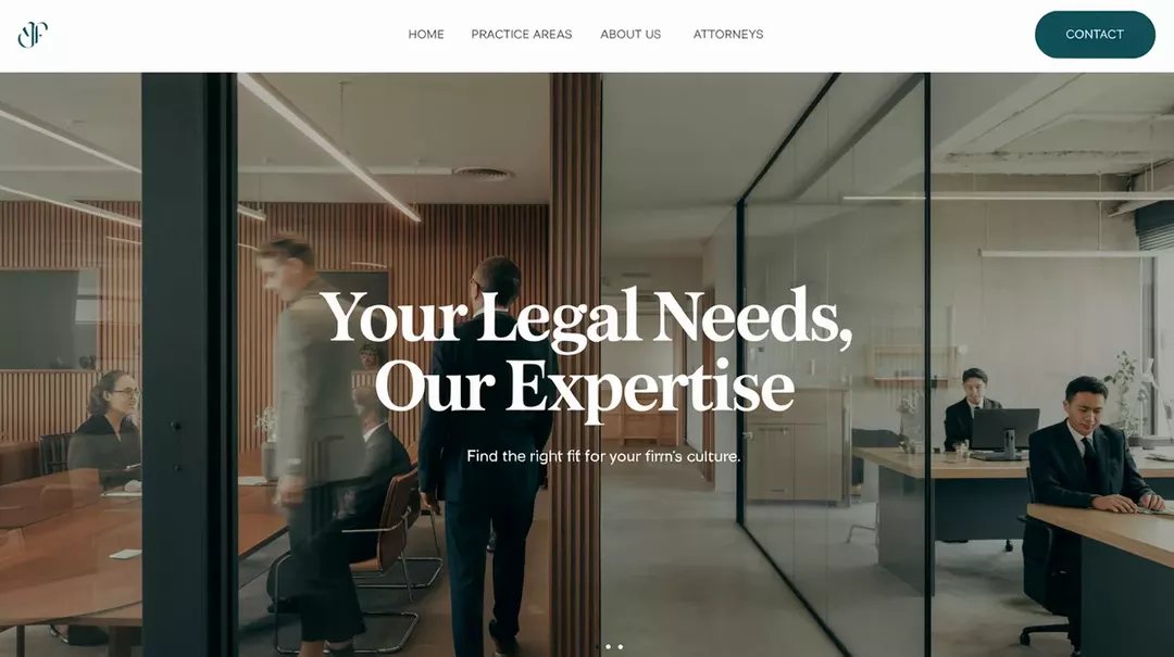Does your law firm website reflect your firm's culture or just your services? does-your-law-firm-website-reflect-your-firms-culture-or-just-your-services