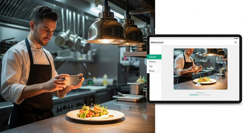 Can your F&B website turn staff into content creators (without burning them out)? F&B website-turn-staff-into-content-creators