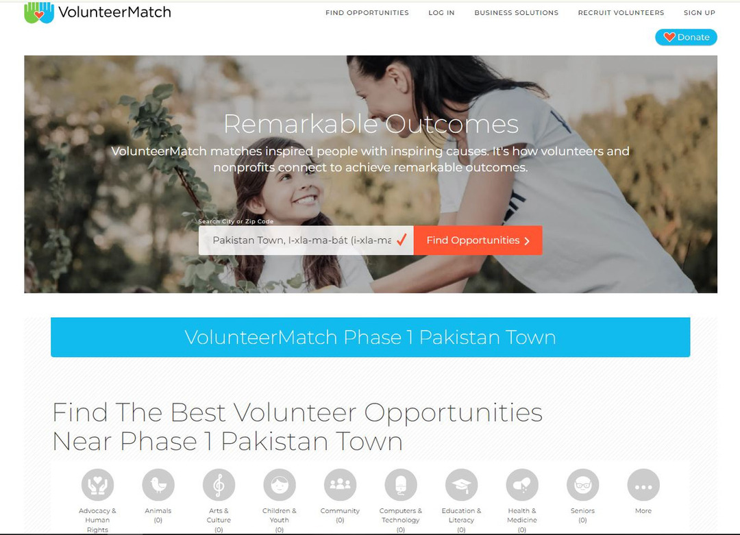 10 Must-Have Features for Impactful Non-profit Websites features-for-impactful-non-profit-websites-3