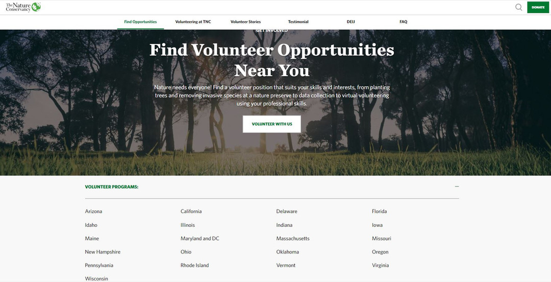 10 Must-Have Features for Impactful Non-profit Websites features-for-impactful-non-profit-websites-5-2