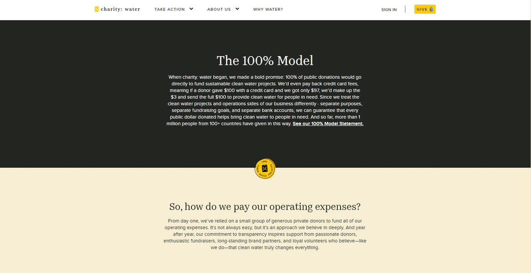 10 Must-Have Features for Impactful Non-profit Websites features-for-impactful-non-profit-websites-6