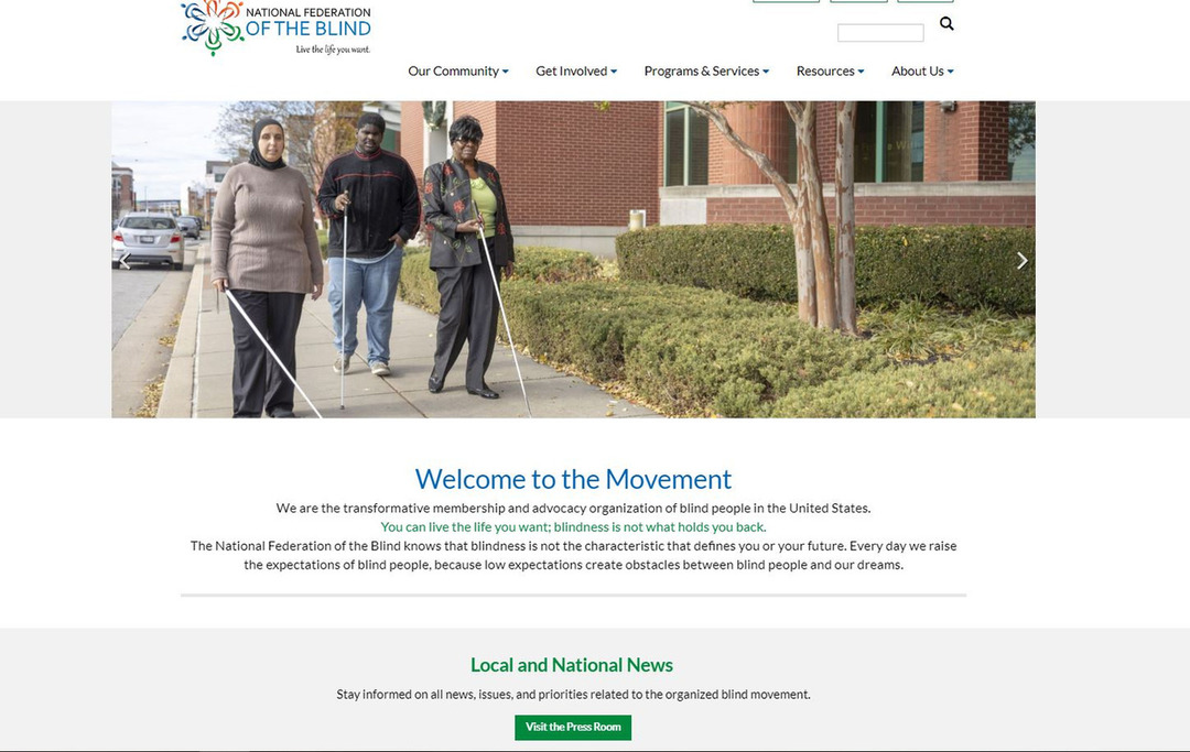 10 Must-Have Features for Impactful Non-profit Websites features-for-impactful-non-profit-websites-9