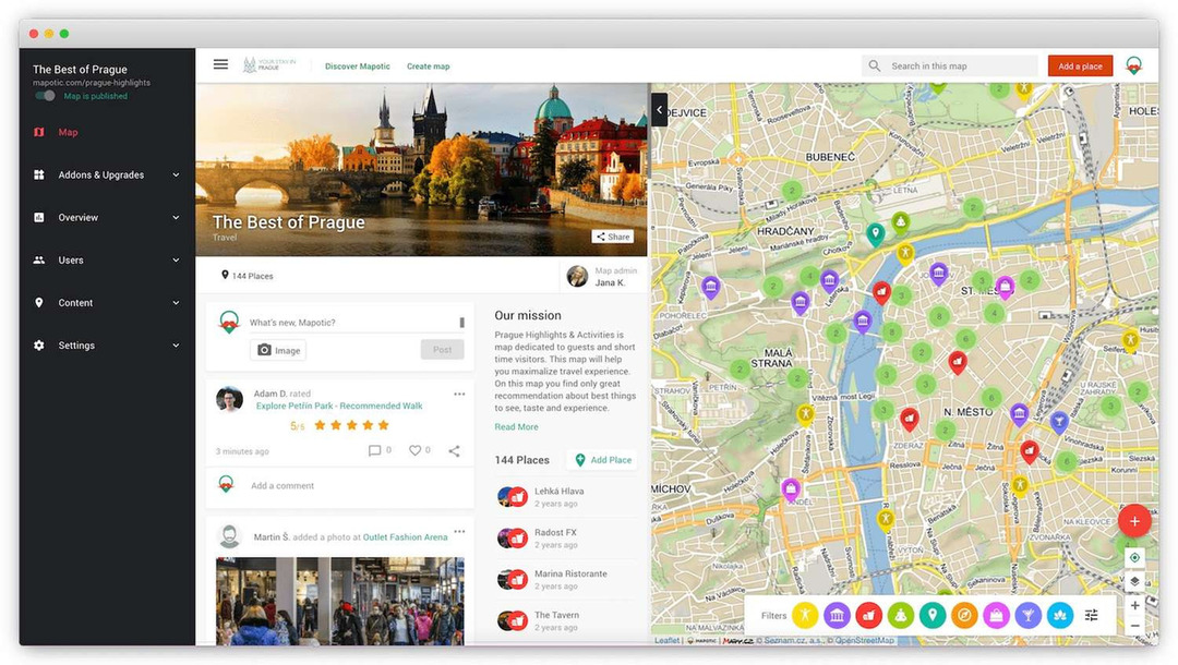 10 Essential Features Your Travel Website Absolutely Must Have features-travel-website-3