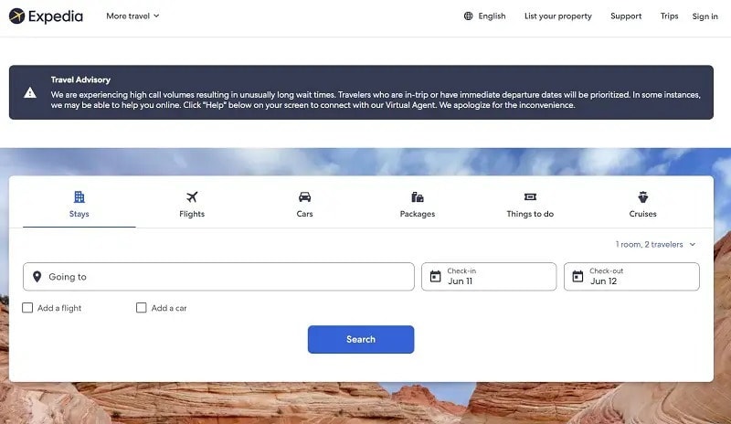 10 Essential Features Your Travel Website Absolutely Must Have features-travel-website