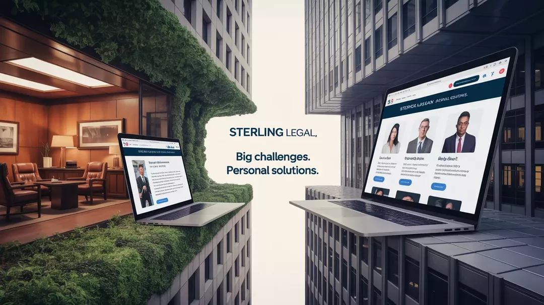 How can a boutique law firm website stand out from BigLaw? how-can-a-boutique-law-firm-website-stand-out-from-biglaw