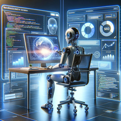 7 Transformative Ways AI Revolutionizes SEO for Insurance Websites integrating-ai-insurance-seo-1
