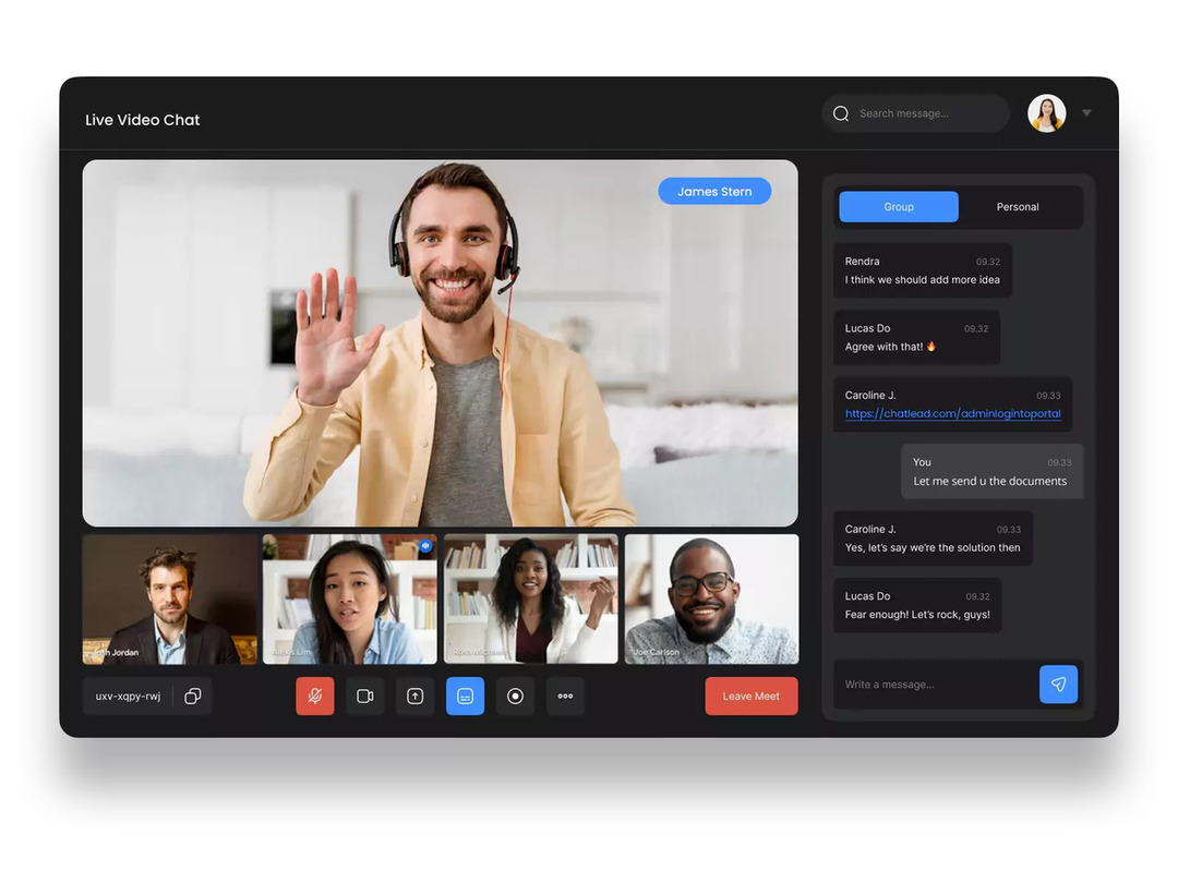 Integrating New Tech into Law Firm Websites for Enhanced Functionality integrating-new-tech-into-law-firm-websites-for-enhanced-functionality-5