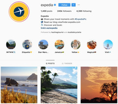 Integrating Social Media into Your Travel Website integrating-social-media-into-your-travel-website-2
