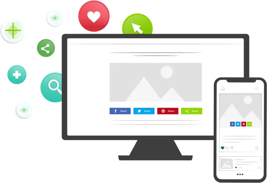 Integrating Social Media into Your Travel Website integrating-social-media-into-your-travel-website-3