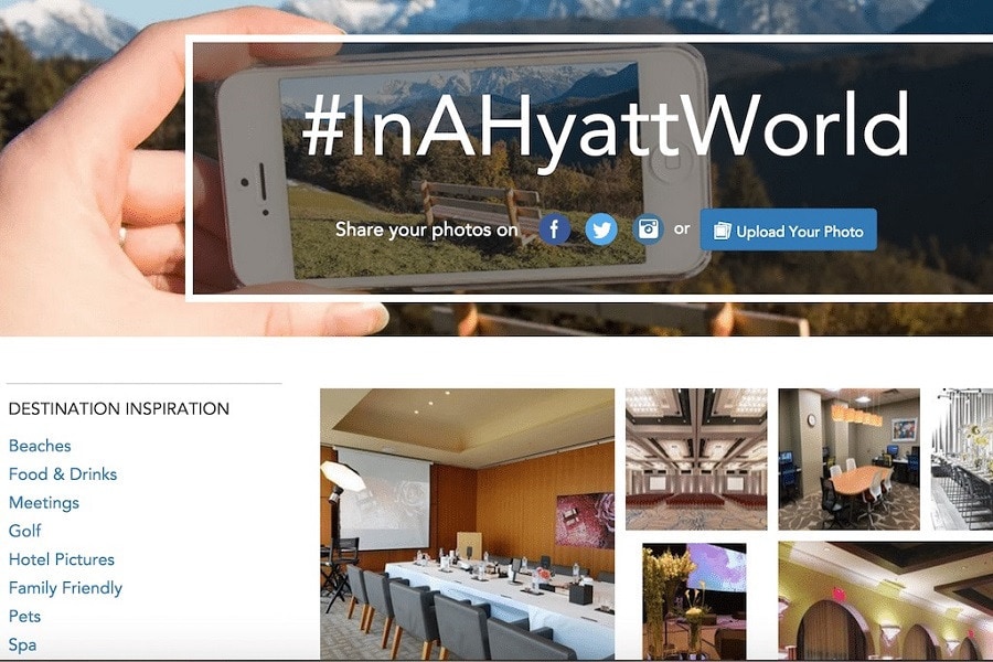 Integrating Social Media into Your Travel Website integrating-social-media-into-your-travel-website-4
