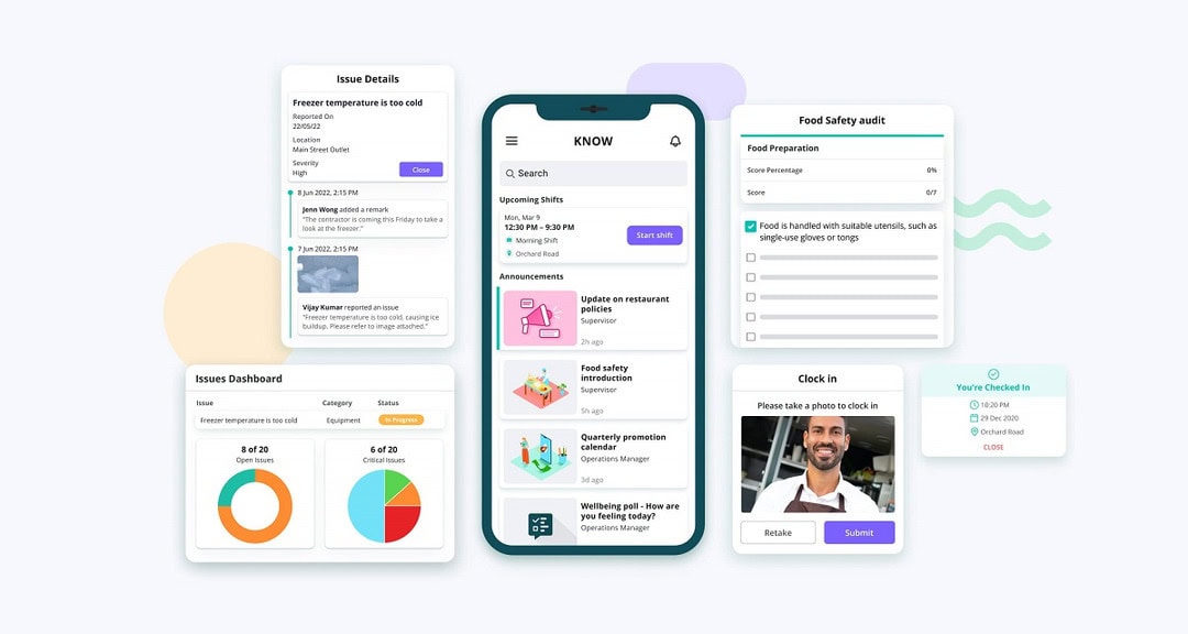Maintaining Your Food & Beverage Website: Essential Tips for Peak Performance maintaining-your-food-beverage-website-essential-tips-for-peak-performance-2