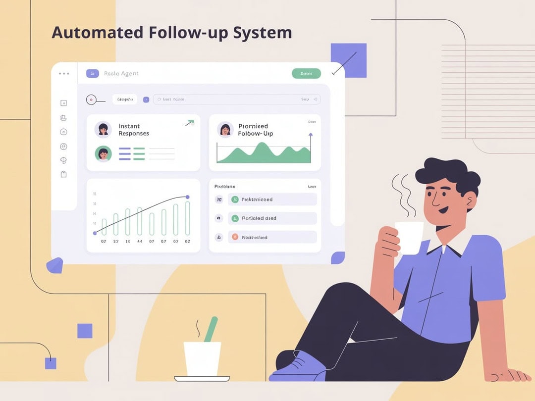 Can marketing automation help real estate teams follow up faster—and feel more human doing it? marketing-automation-for-real-estate-teams