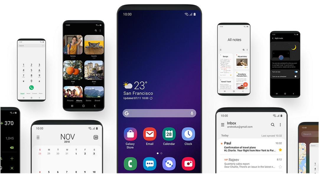 Mastering Mobile UX: Bridging Design and Functionality for Web Interactions mastering-mobile-ux-bridging-design-and-functionality-for-web-interactions-2