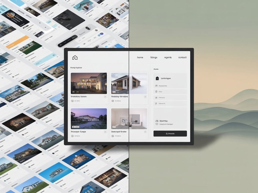 When does personalization actually improve conversions in real estate website—and when does it just confuse people? personalization-improve-conversions-in-real-estate-website