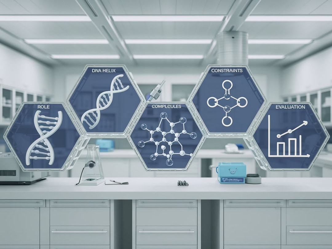 RICCE Framework: Crafting Effective AI Content for Biotech Websites ricce-framework-ai-content-for-biotech-website-2