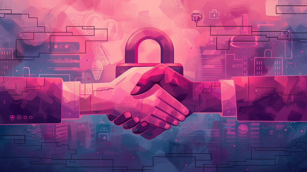 secure-client-portal-interface