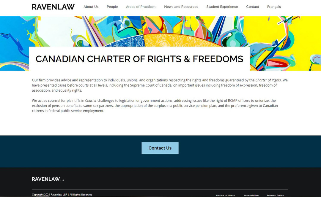 SEO for Canadian Charter Rights: Outrank Your Competitors seo-for-Canada-law-3