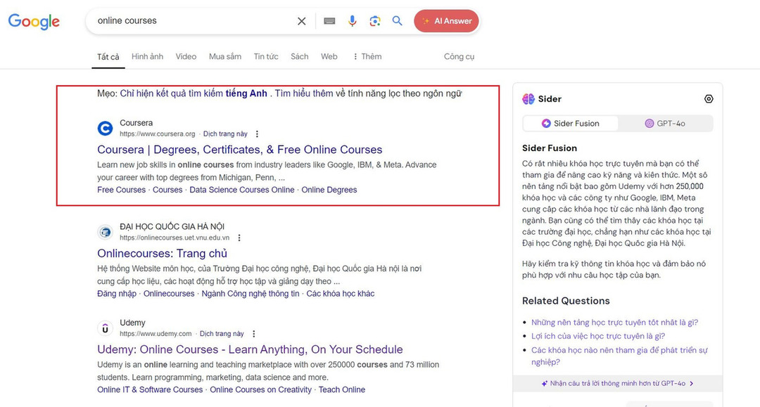 SEO Strategies for Online Education: How to Outrank Your Competitors seo-for-online-education-1