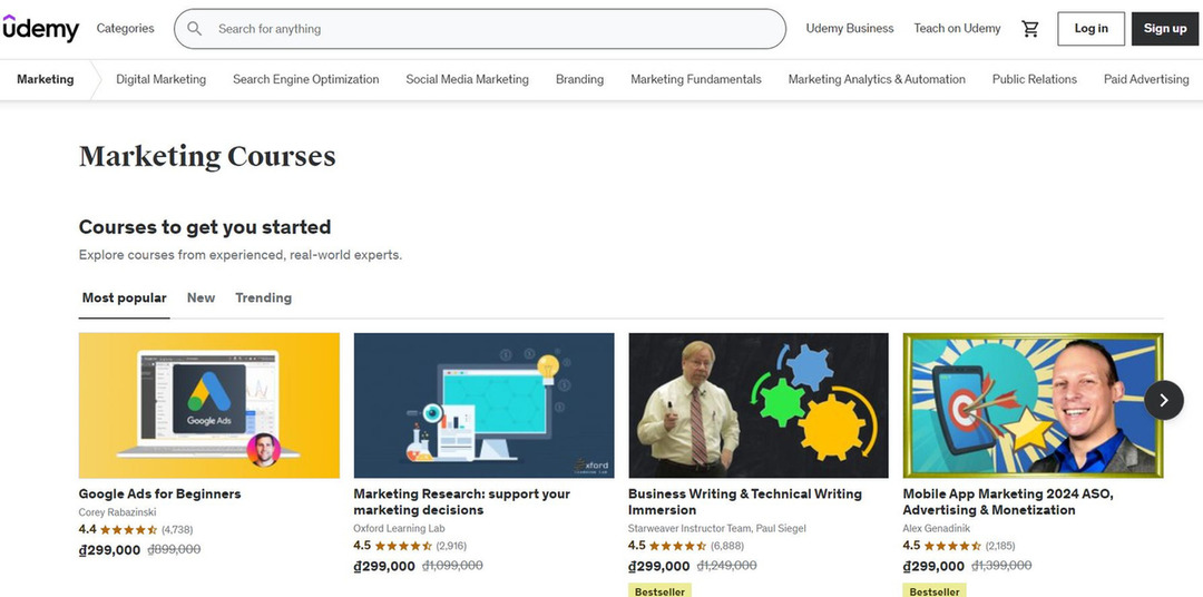 SEO Strategies for Online Education: How to Outrank Your Competitors seo-for-online-education-7