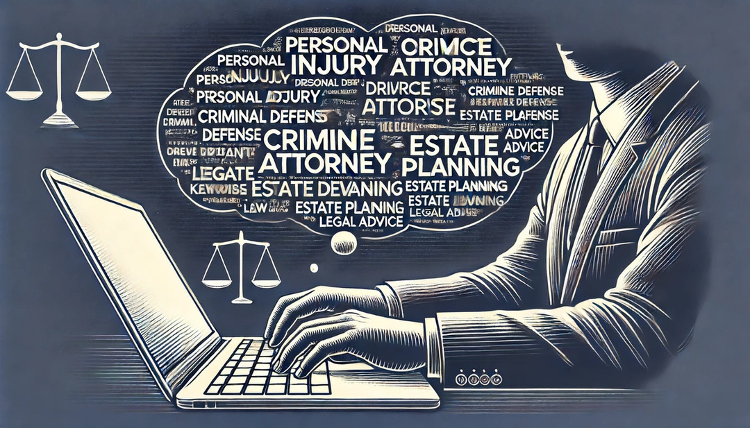 SEO Strategies for Law Firms: Outrank Competitors and Attract Clients seo-strategies-for-law-firms-outrank-competitors-and-attract-clients-1