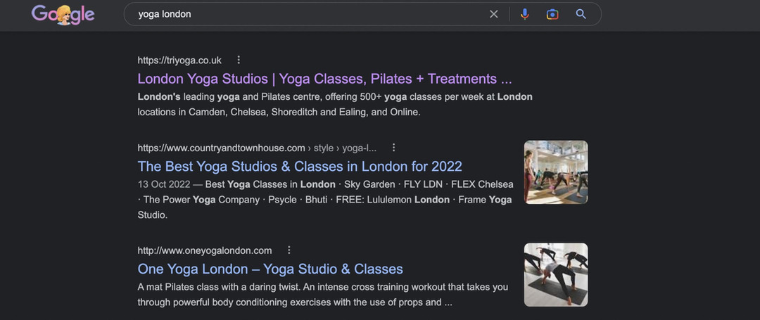SEO Tips for Your Yoga & Pilates Website seo-tips-for-your-yoga-pilates-website-3