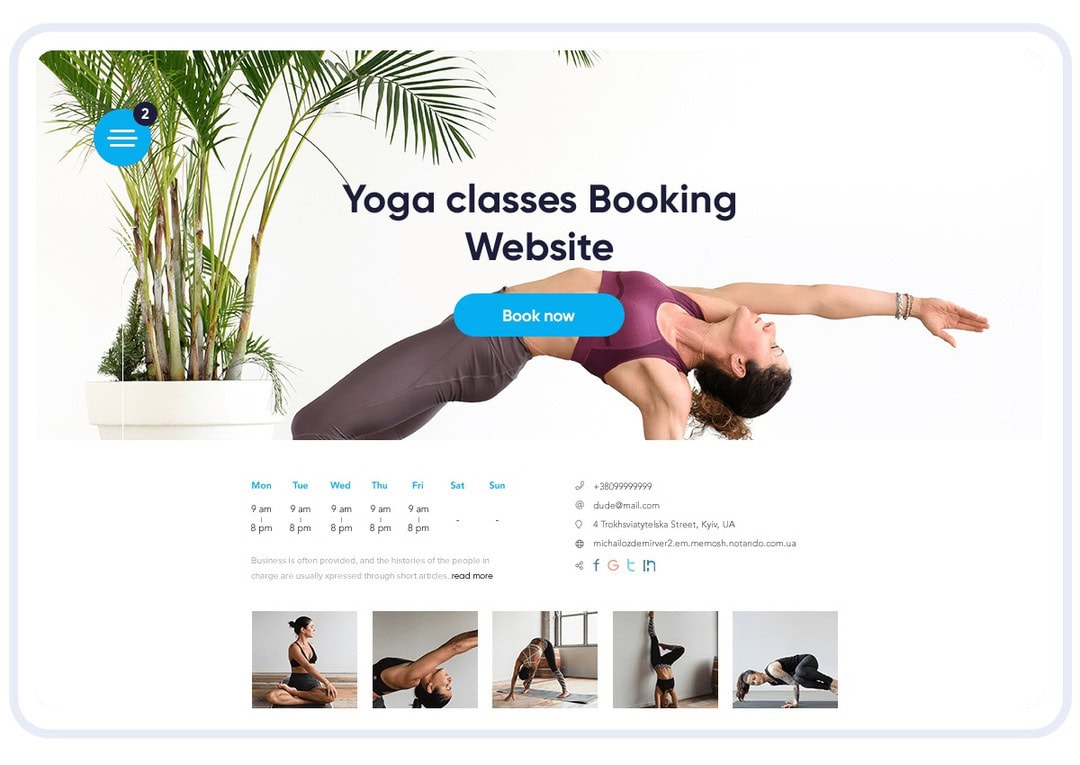 SEO Tips for Your Yoga & Pilates Website seo-tips-for-your-yoga-pilates-website-5