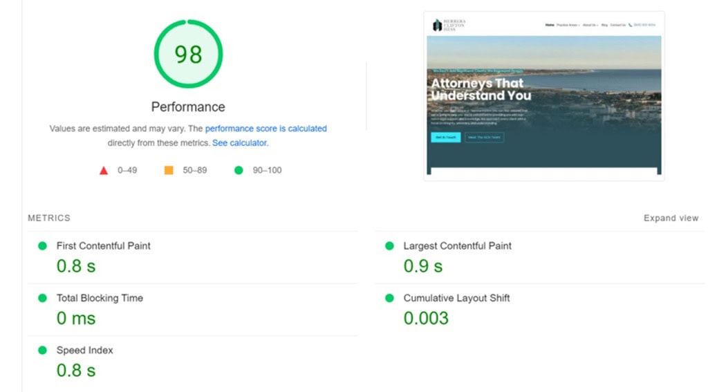 SGE-Optimized UX Strategies for Law Firm Websites: Boosting Visibility and Client Engagement sge-optimized-ux-strategies-for-law-firm-4