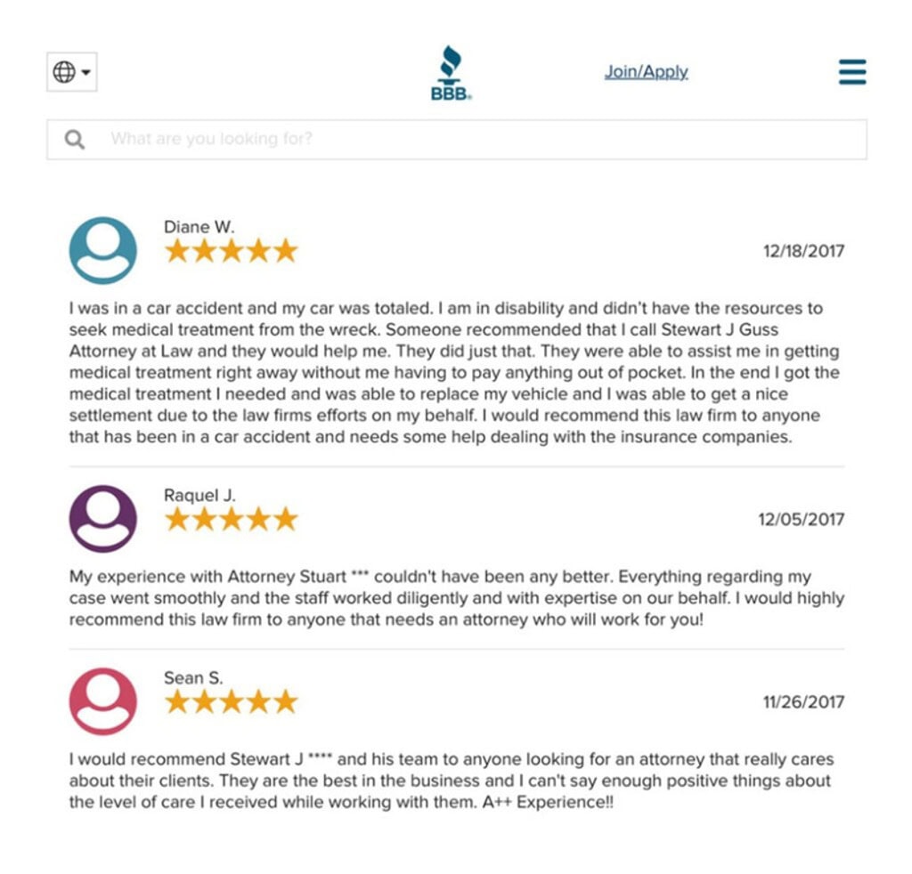 SGE-Optimized UX Strategies for Law Firm Websites: Boosting Visibility and Client Engagement sge-optimized-ux-strategies-for-law-firm-5