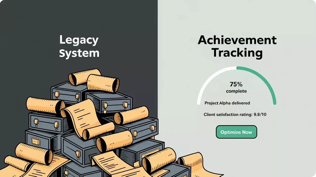 Should you include firm history and awards and how much is too much? showcase-law-firm-history-and-awards-website