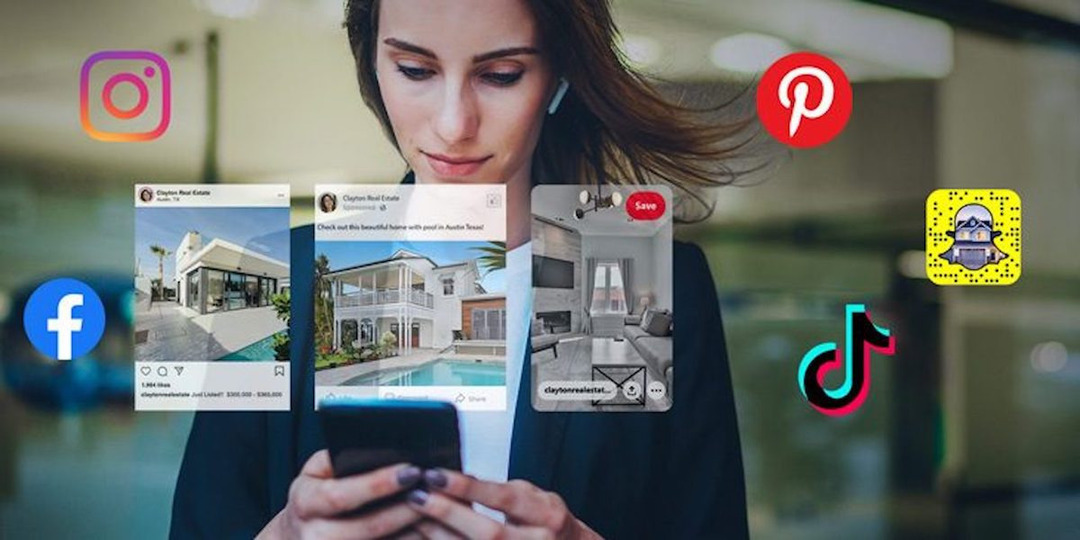 Social Savvy SEO: Boosting Your Real Estate Website's Traffic social-media-impact-real-estate-seo-8