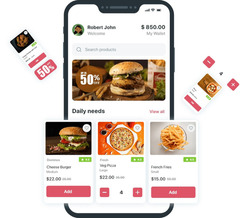 Spice Up Your Food & Beverage Website with the Latest Tech Trends spice-up-your-food-beverage-website-with-the-latest-tech-trends-3
