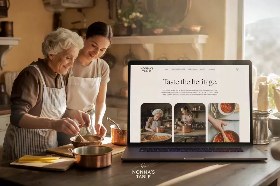 Should you use storytelling on your restaurant website? storytelling-on-restaurant-website